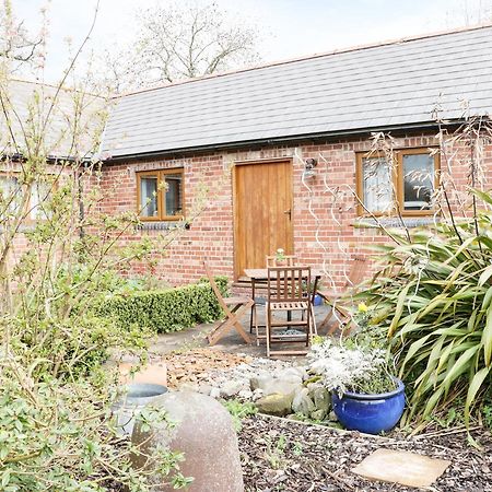 Acorn Cottage 1 Petton Eksteriør bilde