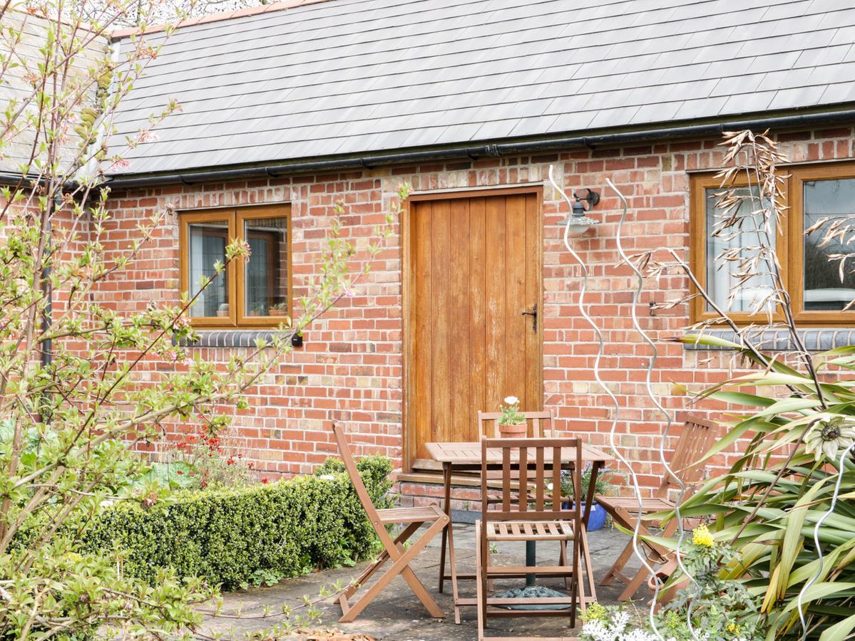 Acorn Cottage 1 Petton Eksteriør bilde